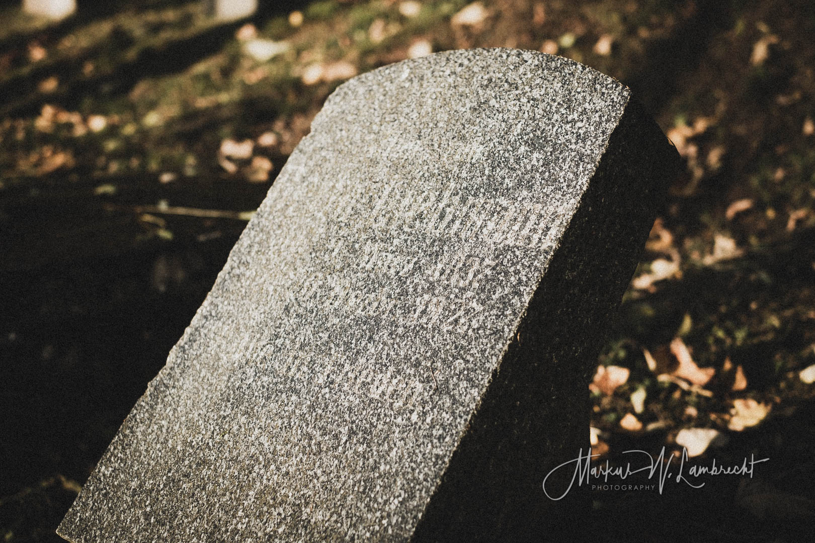 Sachsenhausen (Waldeck), Jüdischer Friedhof